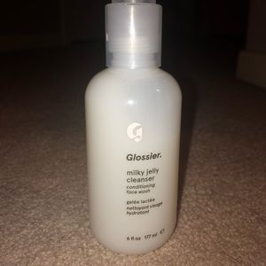 Glossier Milky Jelly Cleanser **BRAND NEW**